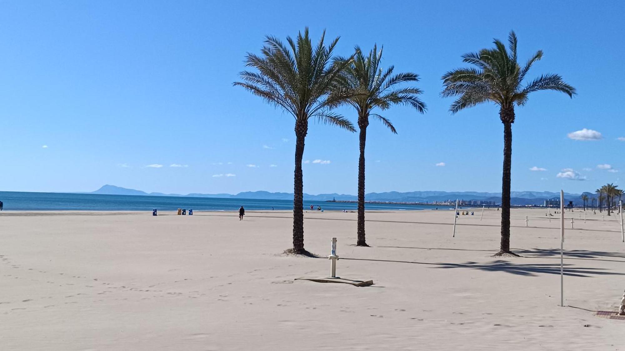 דירות קויירה La Cullerina Playa San Antonio Con Internet Alta Velocidad Aire Acondicionado מראה חיצוני תמונה
